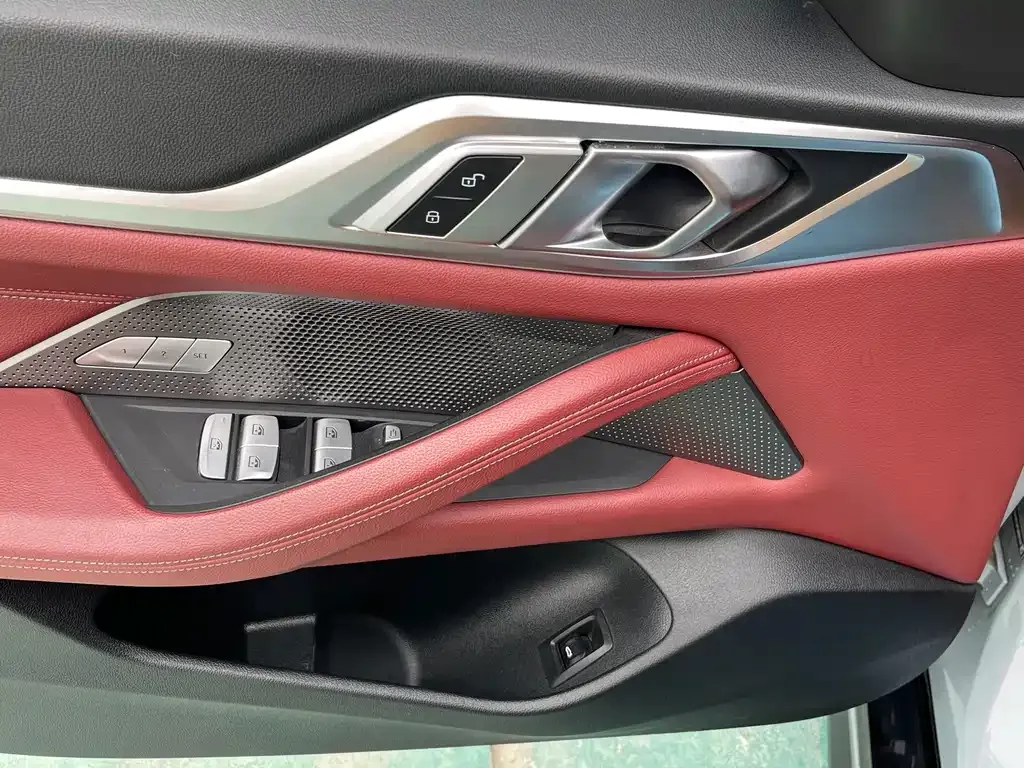 BMW 4 Series — фото 10