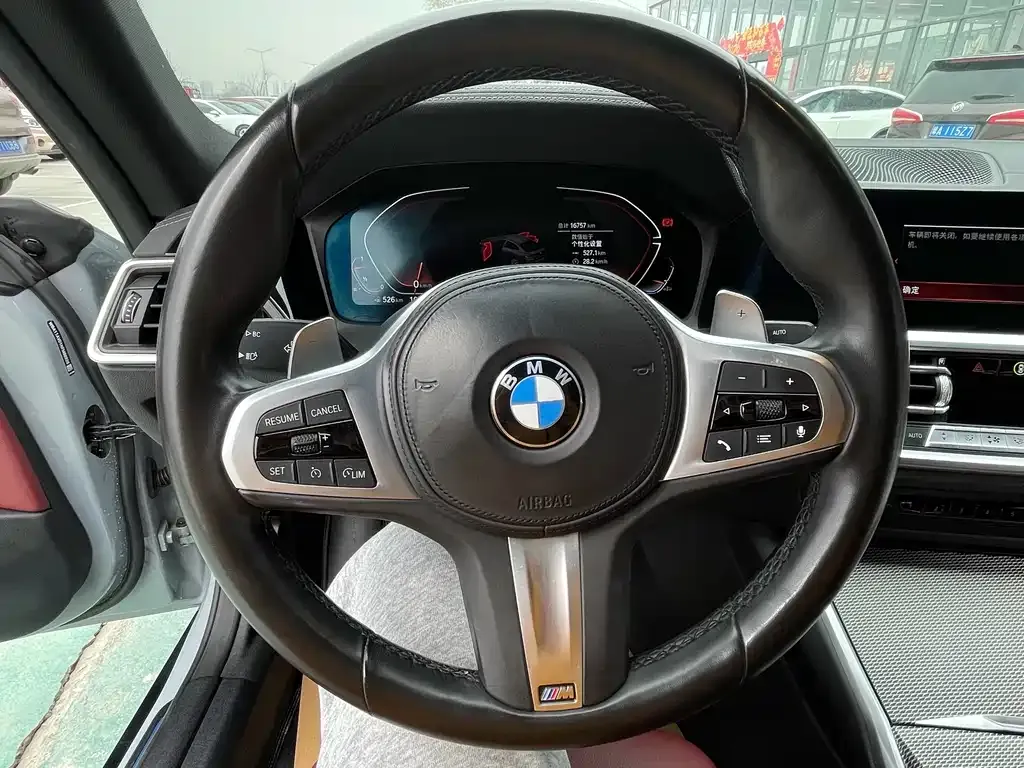 BMW 4 Series — фото 5