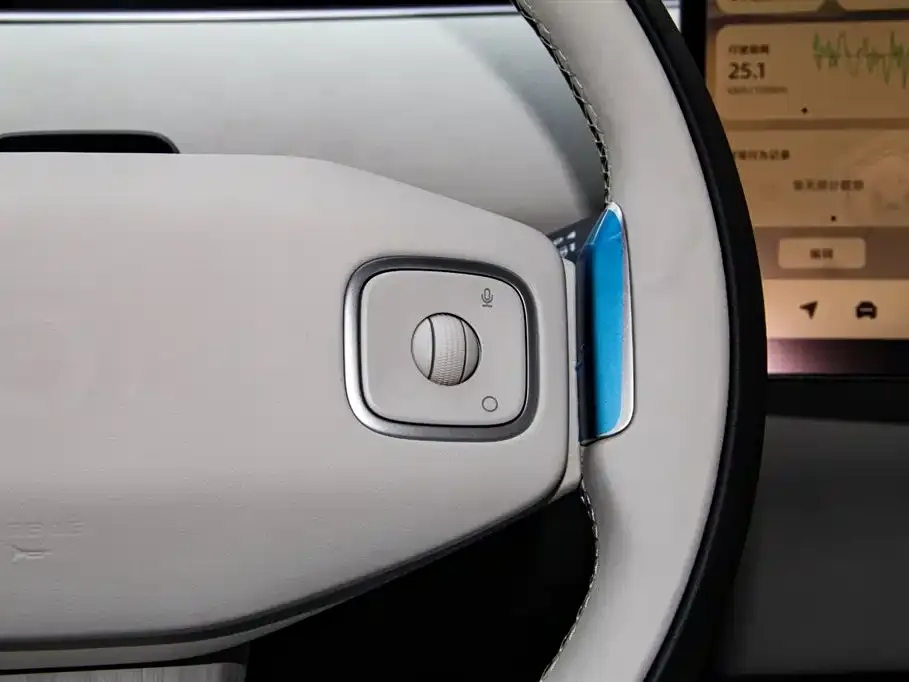 Qiyuan E07 2026 из CN, фото 2