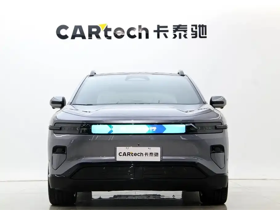 Qiyuan E07 2026 из CN, фото 4