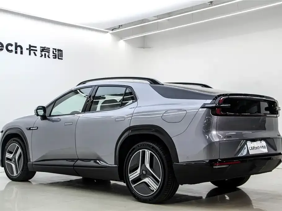 Qiyuan E07 2026 из CN, фото 7