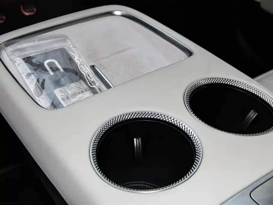 Qiyuan E07 2026 из CN, фото 6