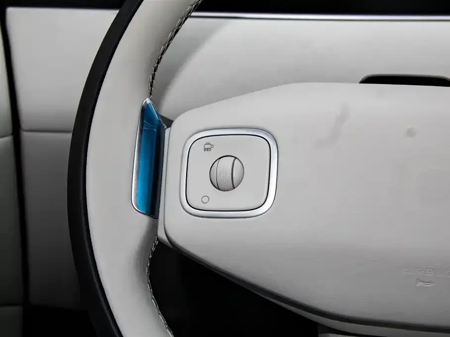 Qiyuan E07 2026 из CN, фото 3