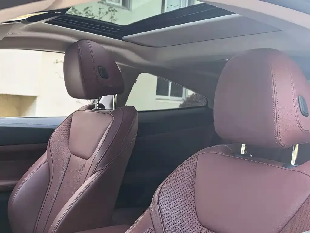 BMW 4 Series — фото 2