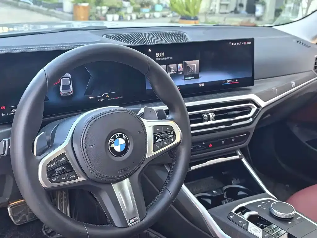 BMW 4 Series — фото 3