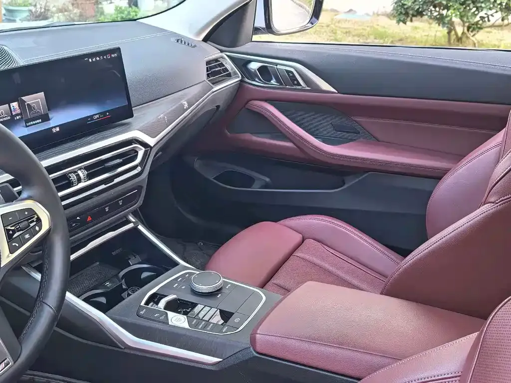 BMW 4 Series — фото 8