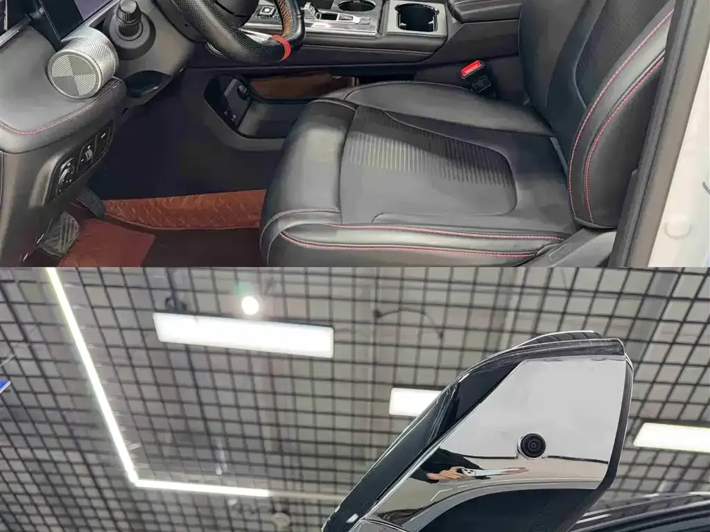 GAC Motor Shadow Cool 2023 из CN, фото 3