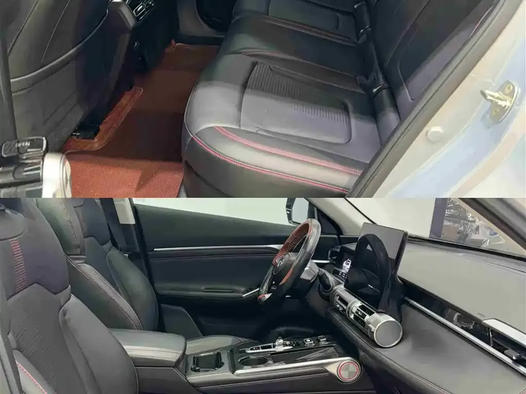 GAC Motor Shadow Cool 2023 из CN, фото 2