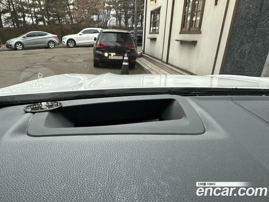 BMW X4 2021 из KR, фото 10