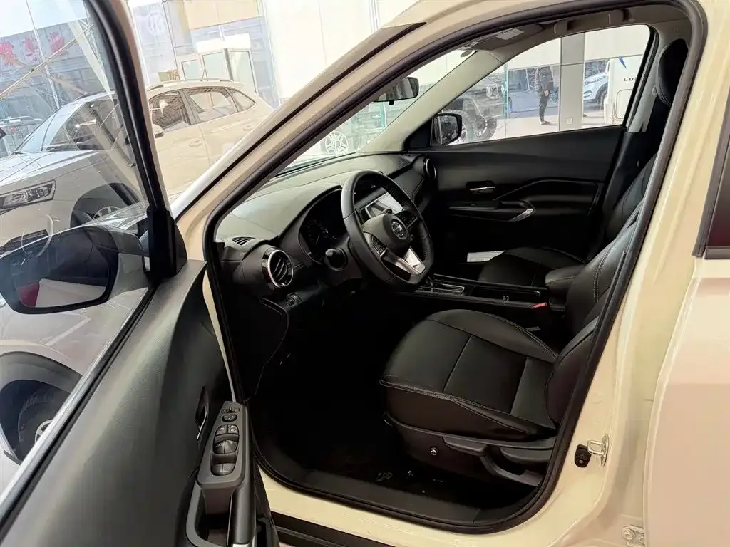 Nissan Kicks 2022 из CN, фото 10