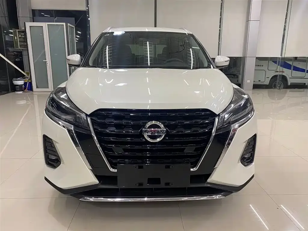 Nissan Kicks 2022 из CN, фото 6