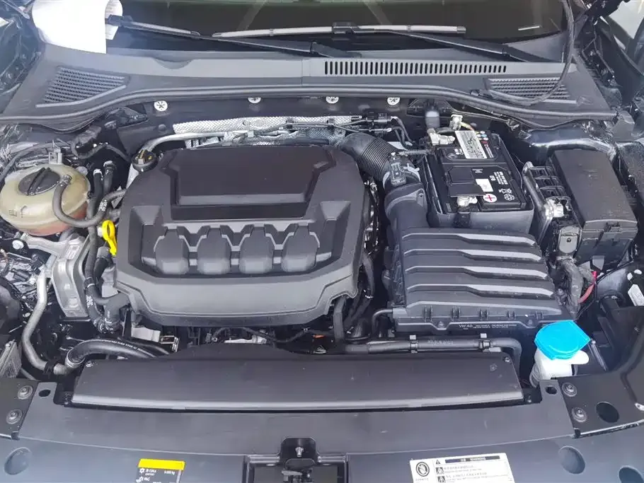 Volkswagen Passat — фото 10