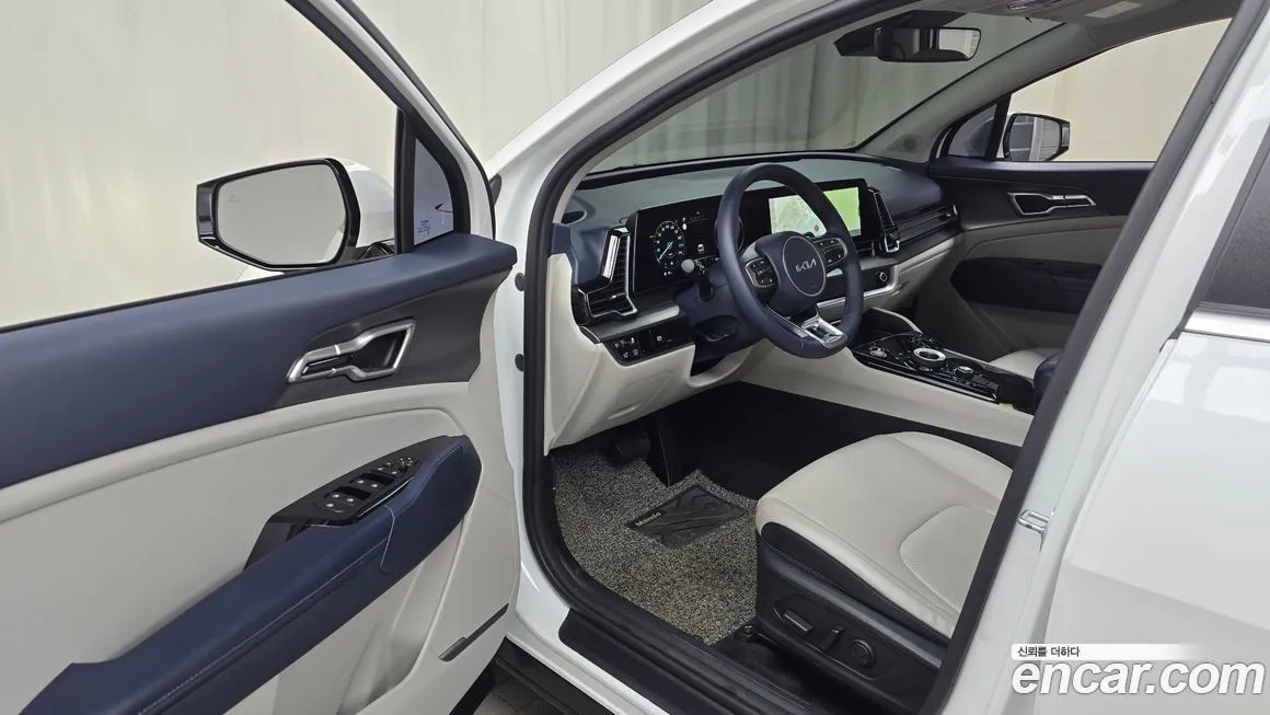 Kia Sportage — фото 6