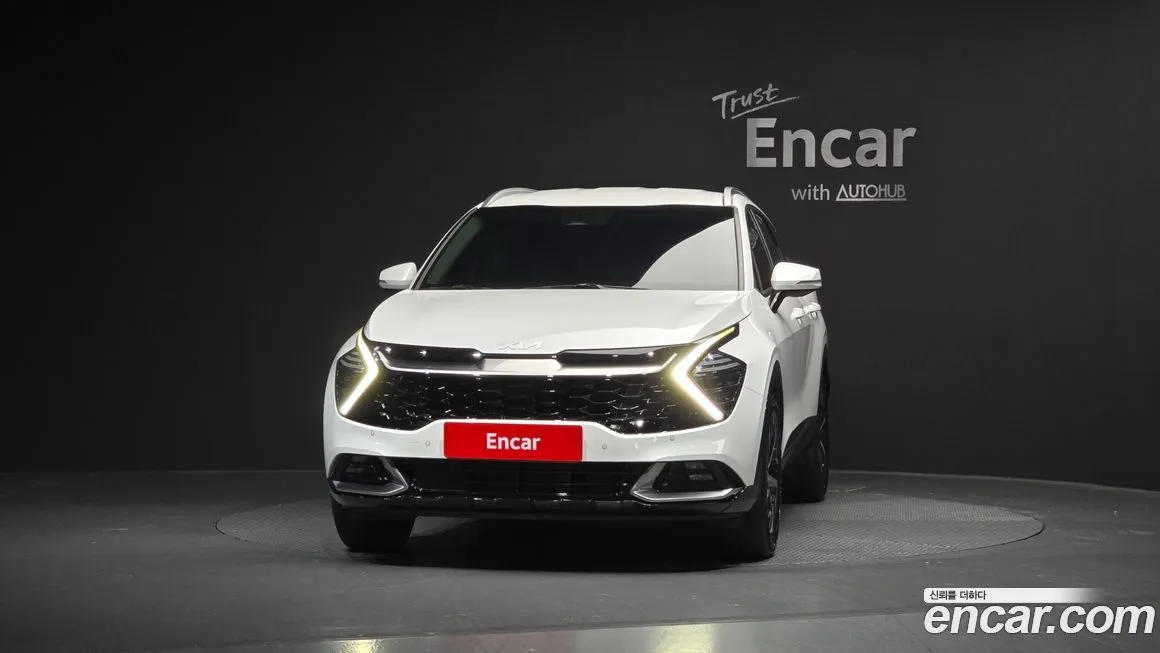 Kia Sportage — фото 2