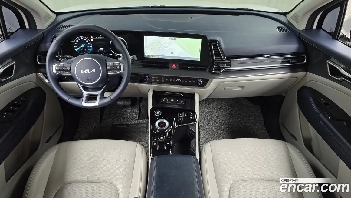 Kia Sportage — фото 8