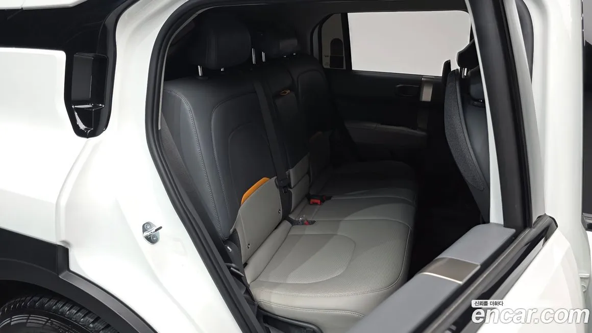 Kia EV3 — фото 9