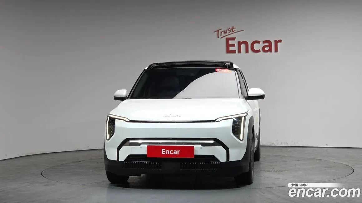 Kia EV3 — фото 4
