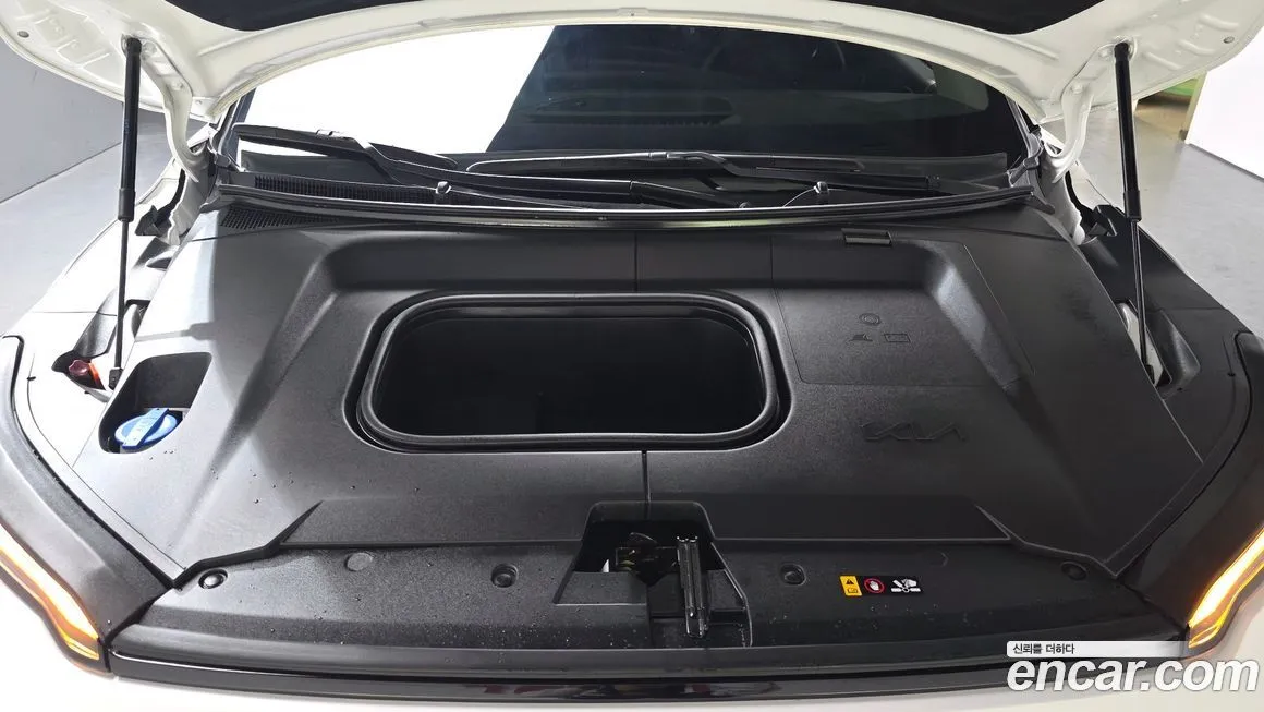 Kia EV3 — фото 2
