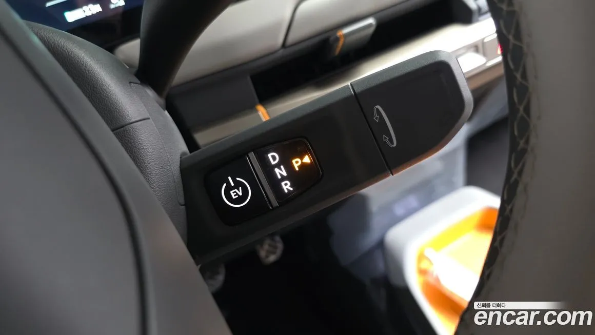 Kia EV3 — фото 6