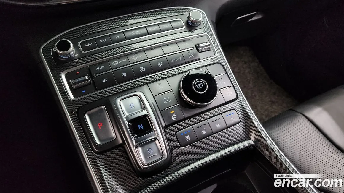 Hyundai Santafe — фото 8
