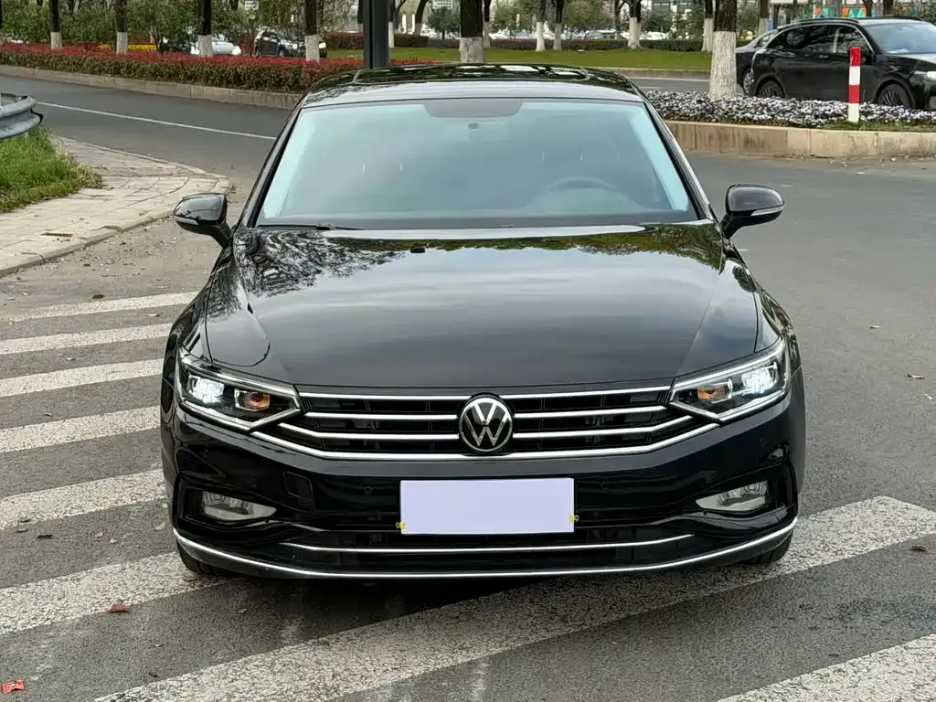 Volkswagen Magotan 2022 из CN, фото 9