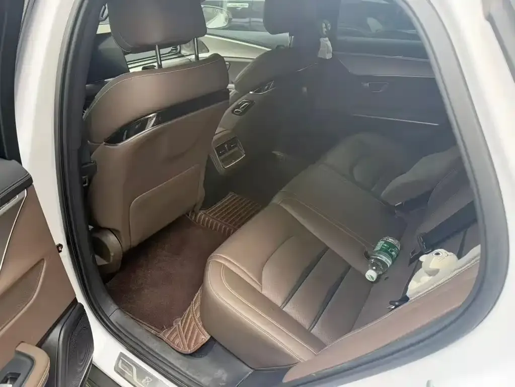 BYD Han 2022 из CN, фото 2