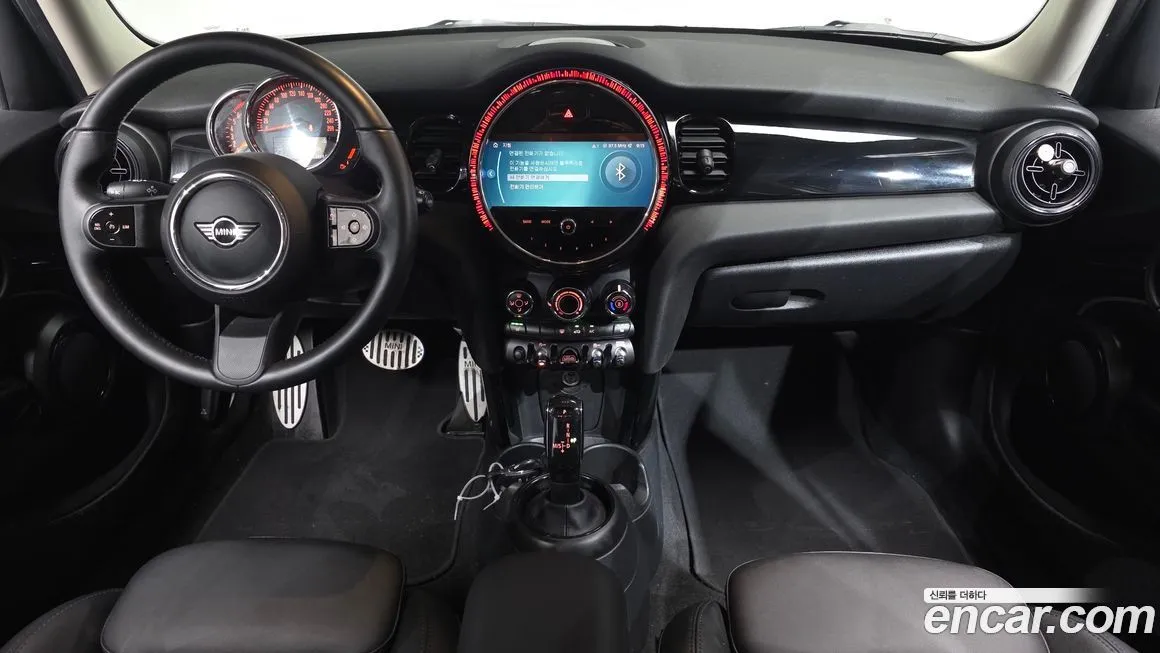 Mini Cooper 2023 из KR, фото 6