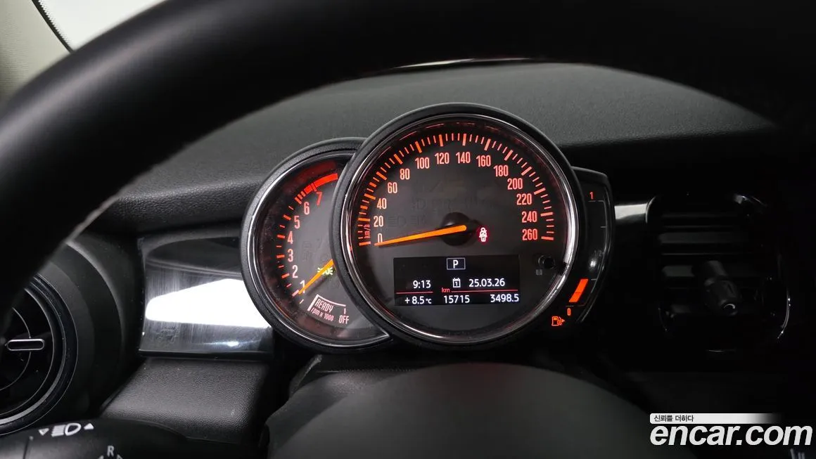 Mini Cooper 2023 из KR, фото 4