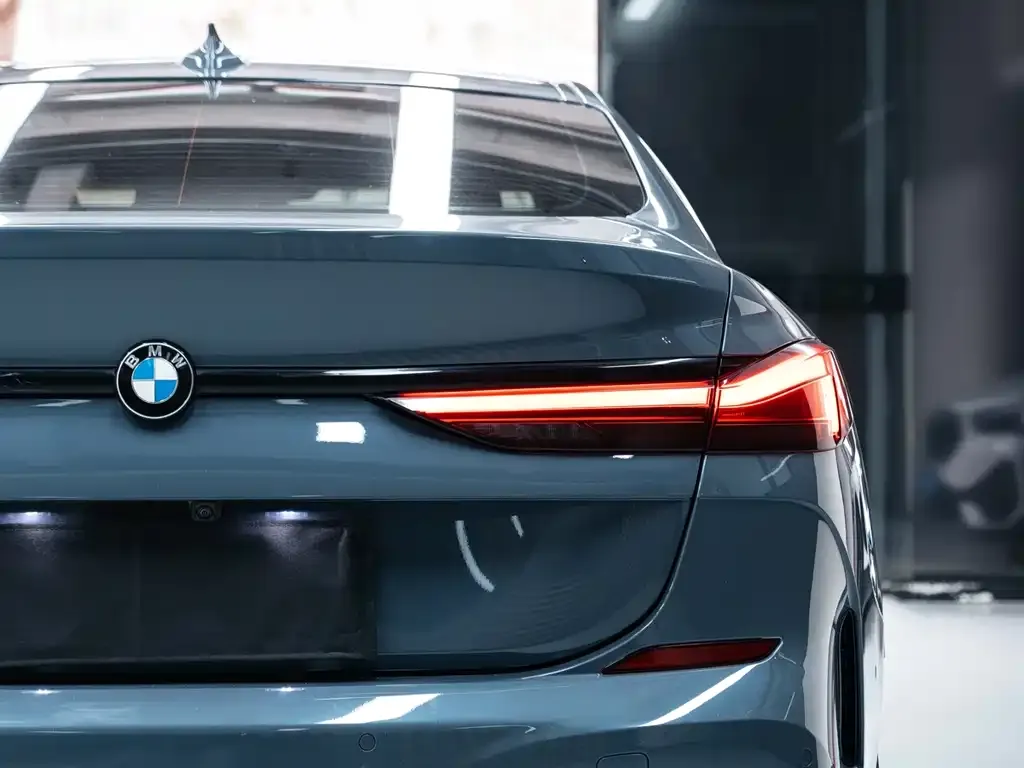 BMW 2 Series (Import) — фото 2