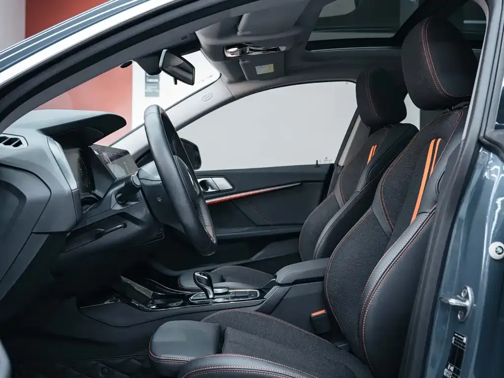 BMW 2 Series (Import) — фото 10
