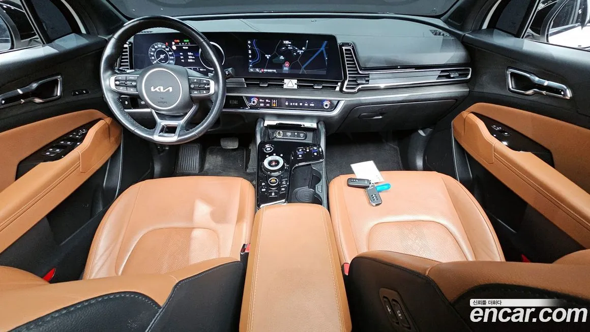 Kia Sportage — фото 3