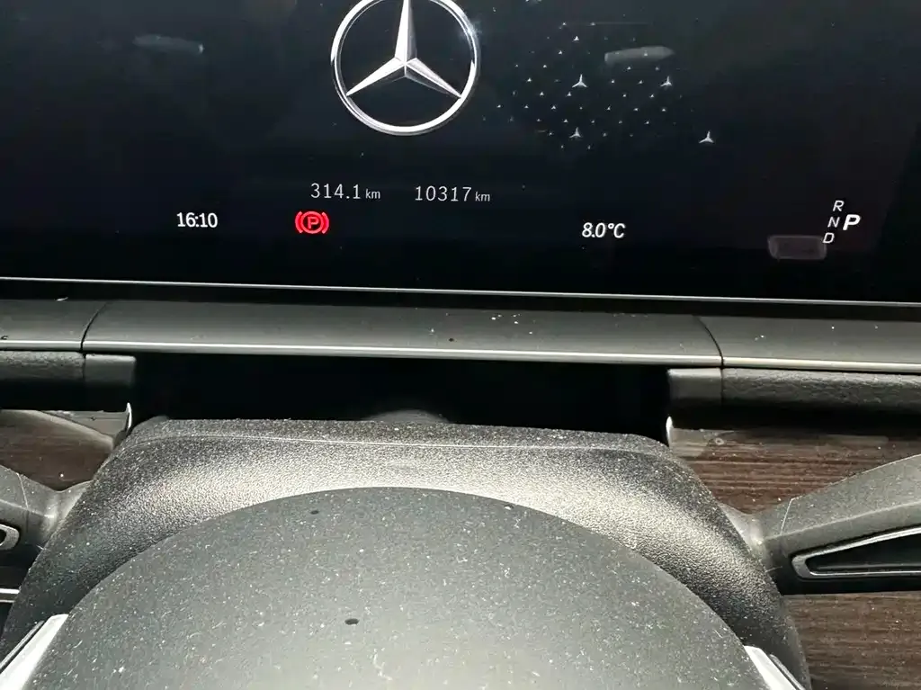 Mercedes-Benz GLE — фото 2