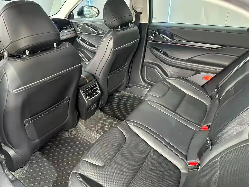 Lincoln Z 2022 из CN, фото 10