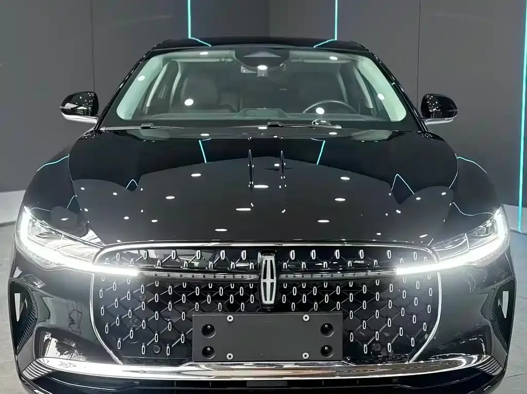 Lincoln Z 2022 из CN, фото 9