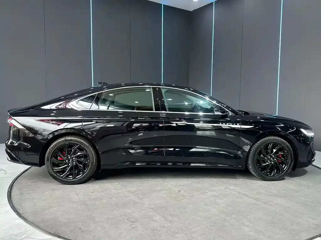 Lincoln Z 2022 из CN, фото 3