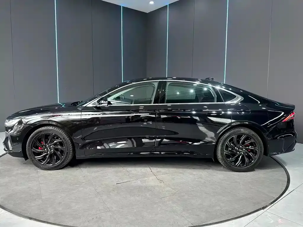 Lincoln Z 2022 из CN, фото 8