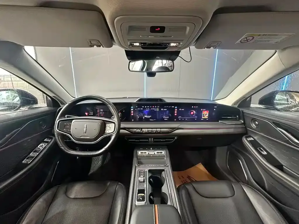 Lincoln Z 2022 из CN, фото 6