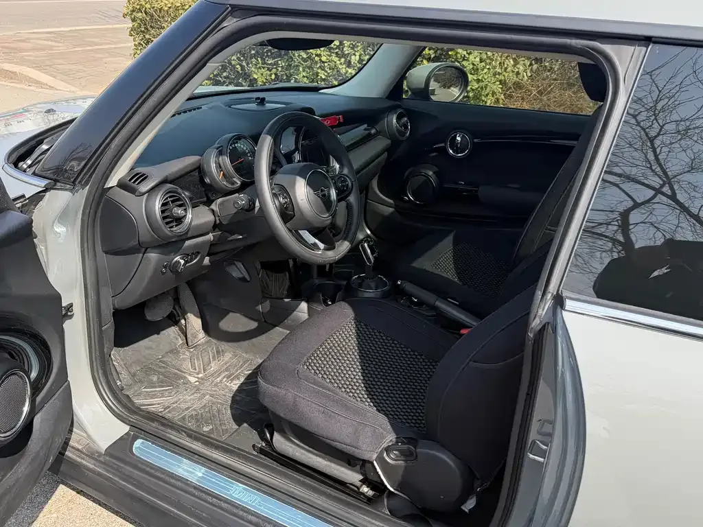 MINI Cooper (3-door) 2021 из CN, фото 8