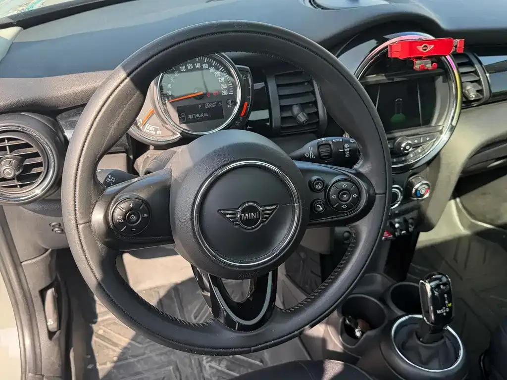 MINI Cooper (3-door) 2021 из CN, фото 5