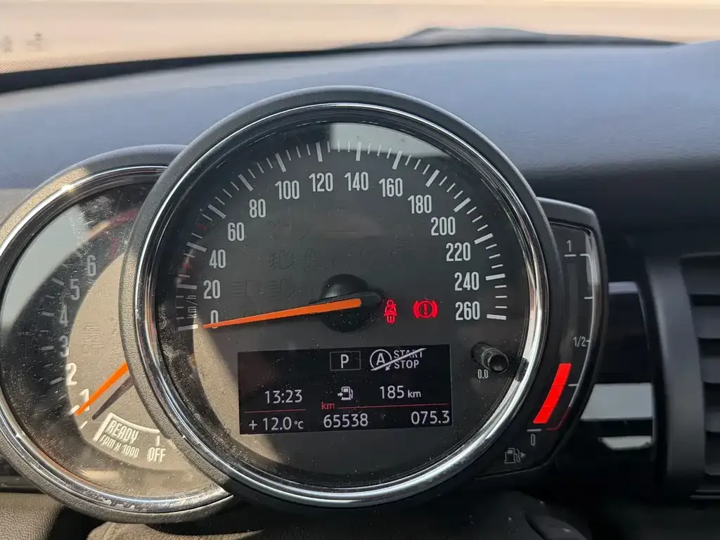 MINI Cooper (3-door) 2021 из CN, фото 6