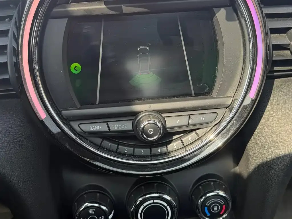 MINI Cooper (3-door) 2021 из CN, фото 4