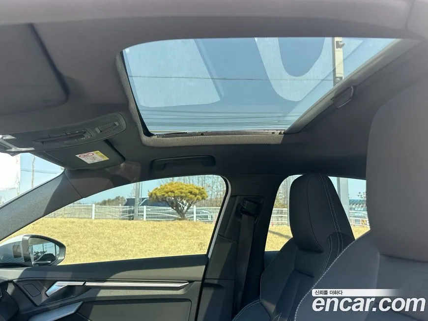 Audi A3 2025 из KR, фото 6