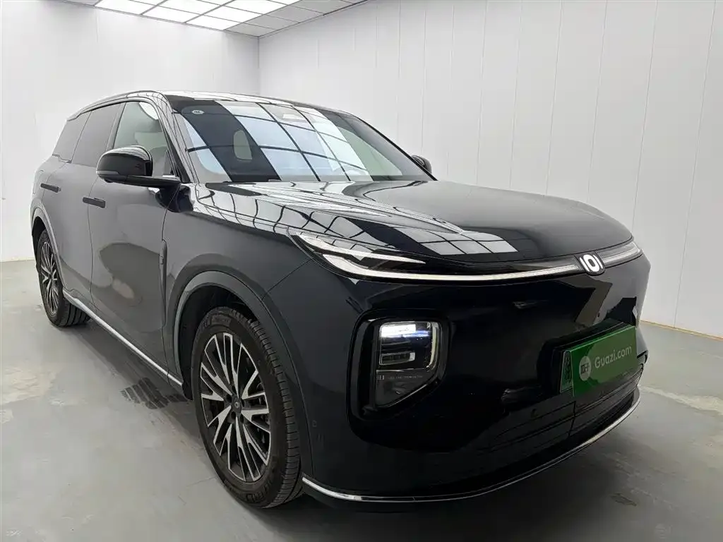 Qiyuan Q07 2025 из CN, фото 8