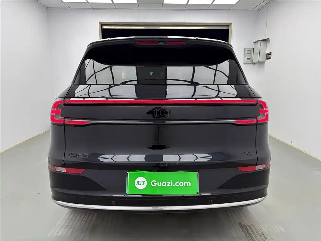 Qiyuan Q07 2025 из CN, фото 2