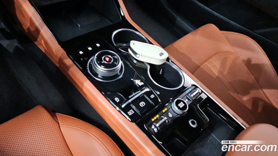 Kia K5 2024 из KR, фото 7