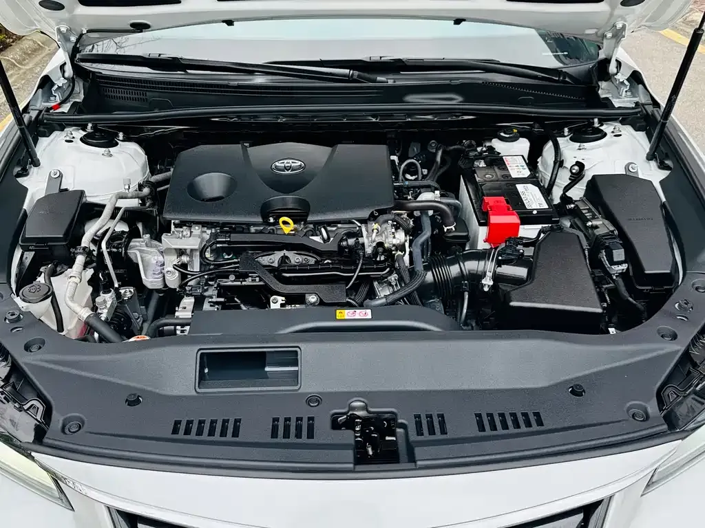 Toyota Avalon 2023 из CN, фото 3