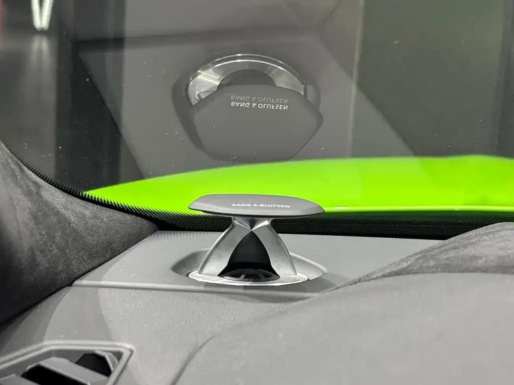 Lamborghini Urus 2021 из CN, фото 7
