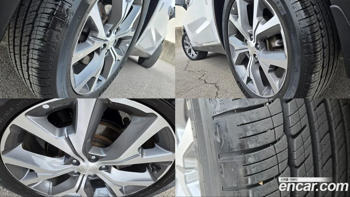 Hyundai Palisade 2022 из KR, фото 10