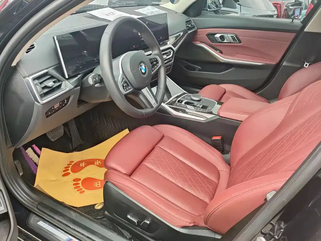 BMW 3 Series — фото 10