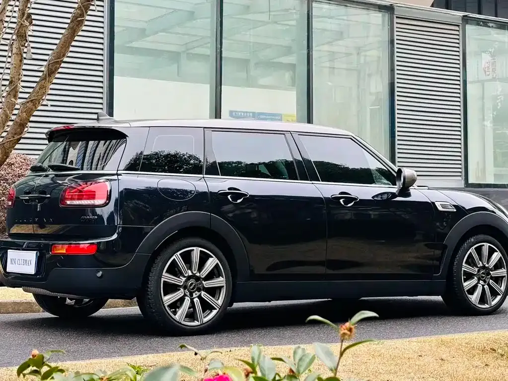MINI Clubman 2023 из CN, фото 6